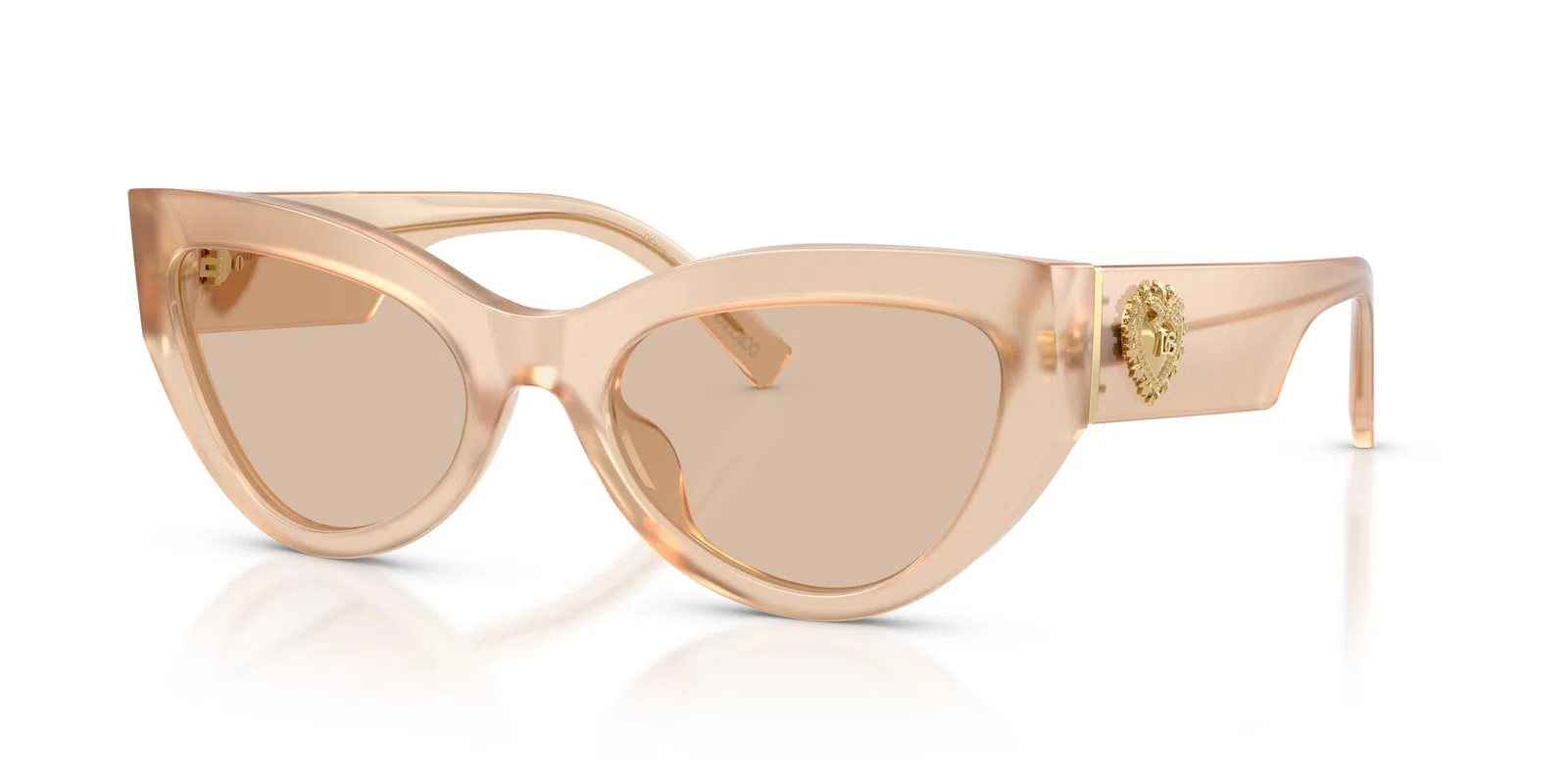 Dolce & Gabbana 4536 Sunglasses - view 34